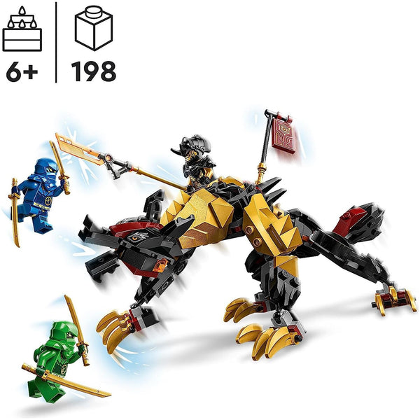 LEGO NINJAGO 71790