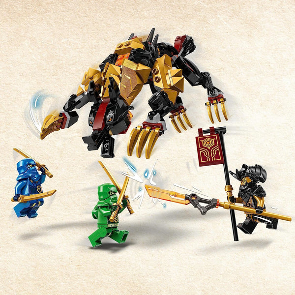 LEGO NINJAGO 71790
