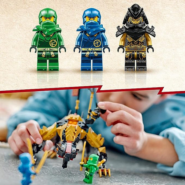 LEGO NINJAGO 71790