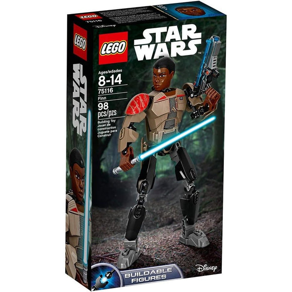 LEGO STAR WARS 75116