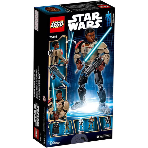 LEGO STAR WARS 75116