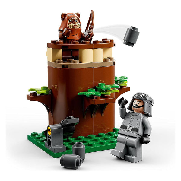 LEGO STAR WARS 75332