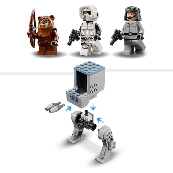 LEGO STAR WARS 75332