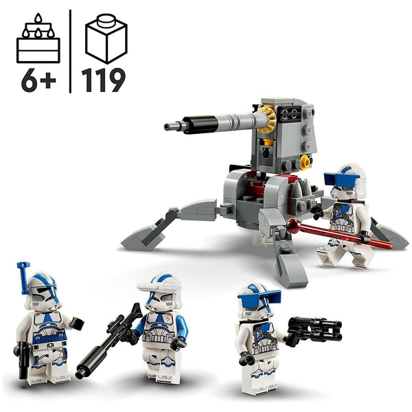 LEGO STAR WARS 75345
