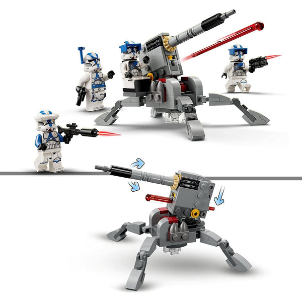 LEGO STAR WARS 75345