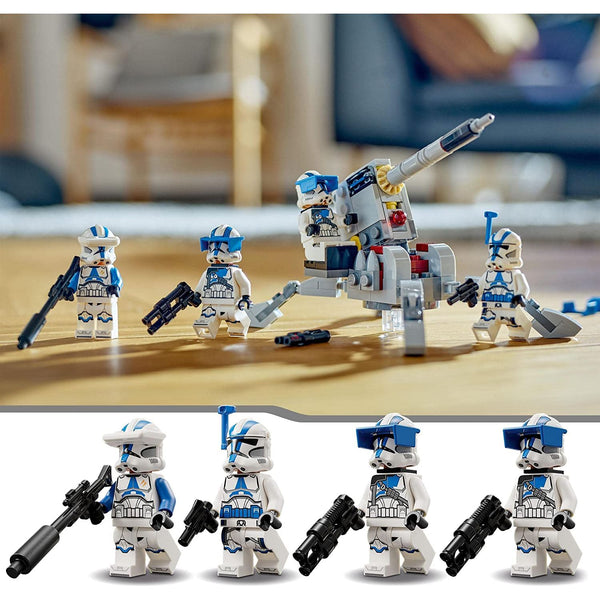 LEGO STAR WARS 75345