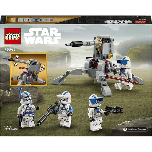 LEGO STAR WARS 75345