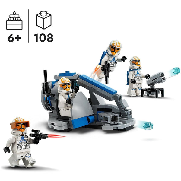 LEGO STAR WARS 75359
