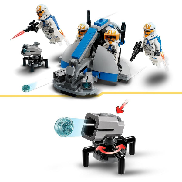 LEGO STAR WARS 75359