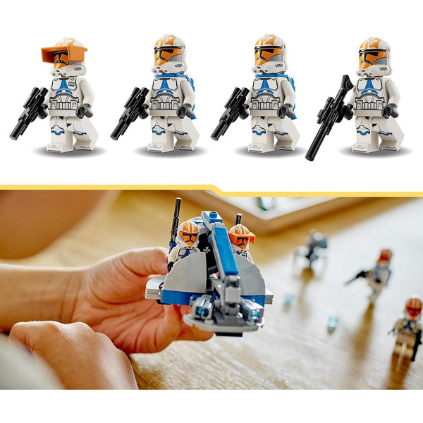 LEGO STAR WARS 75359