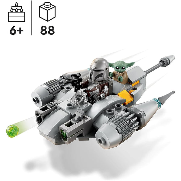 LEGO STAR WARS 75363