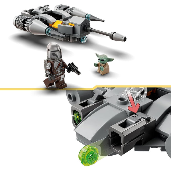 LEGO STAR WARS 75363