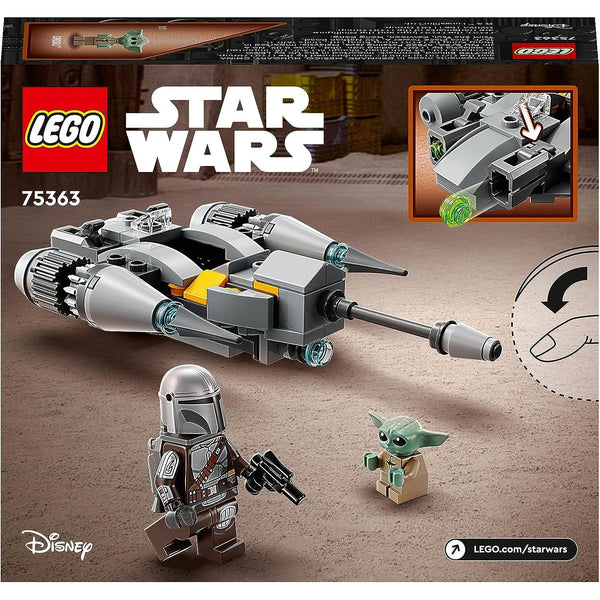 LEGO STAR WARS 75363