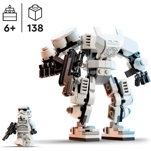 LEGO STAR WARS 75370