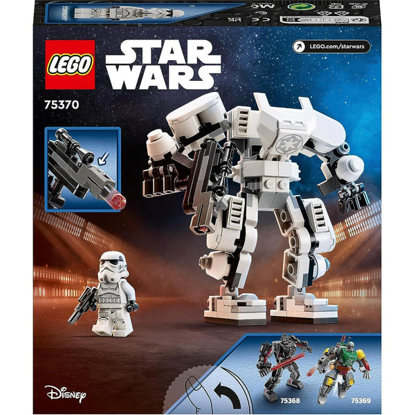 LEGO STAR WARS 75370