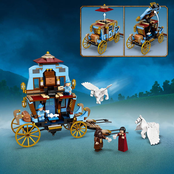 LEGO HARRY POTTER 75958