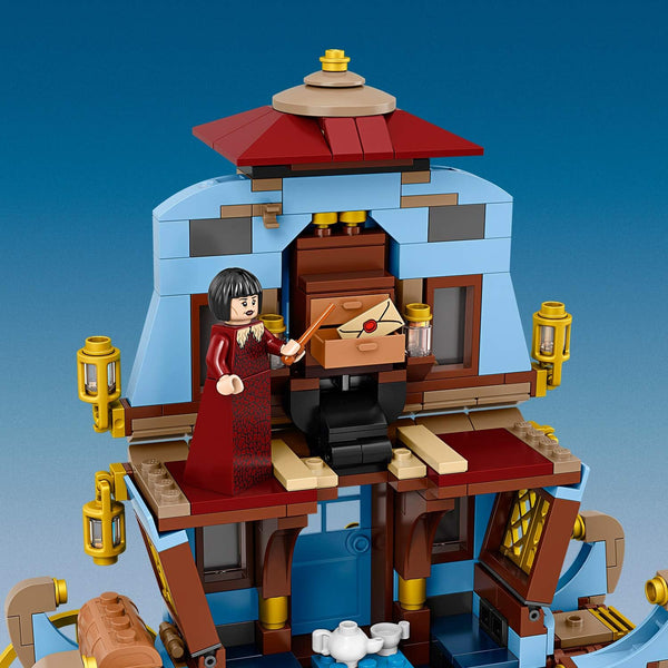 LEGO HARRY POTTER 75958