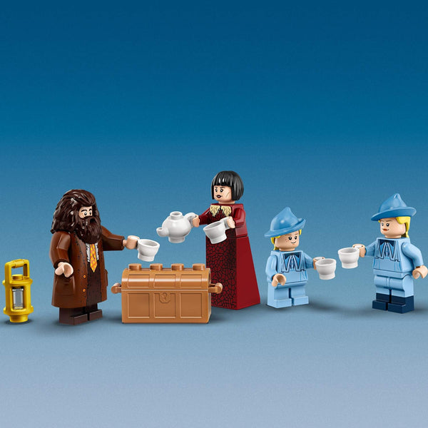 LEGO HARRY POTTER 75958
