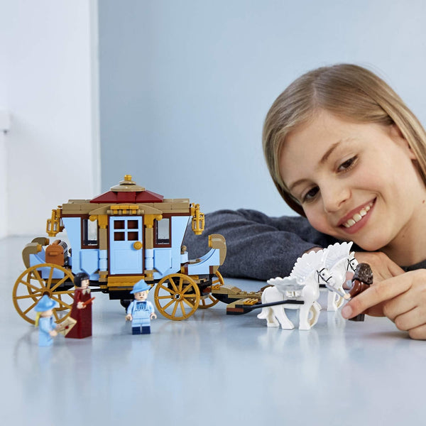 LEGO HARRY POTTER 75958