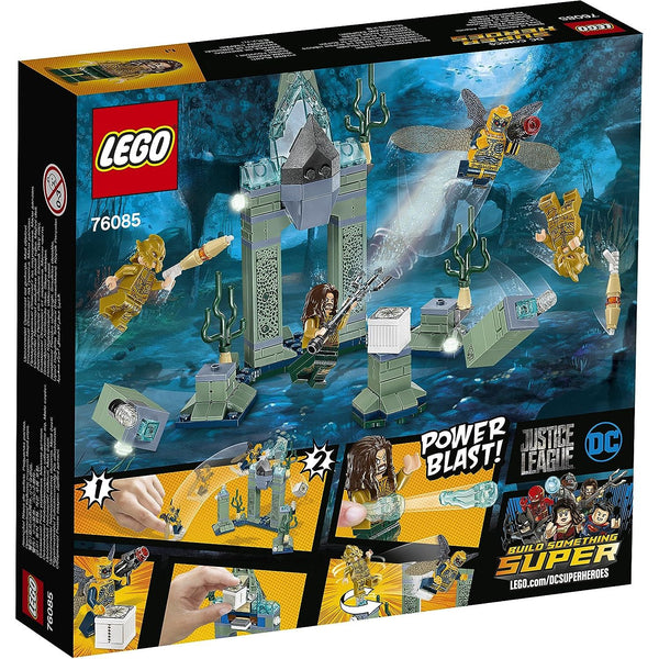LEGO SUPER HEROES 76085