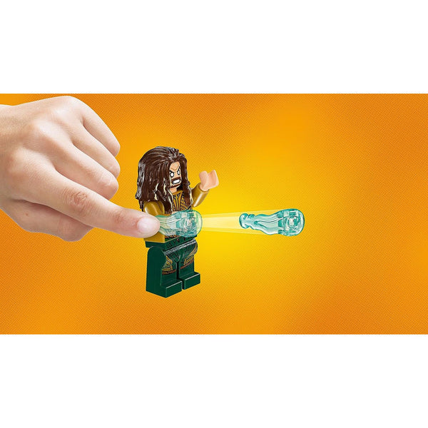 LEGO SUPER HEROES 76085