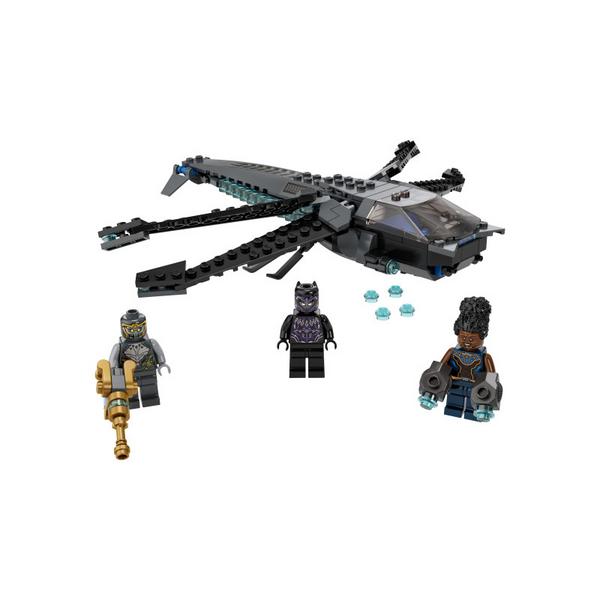 LEGO INFINITY SAGA 76186