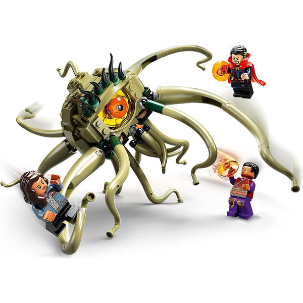 LEGO DOCTOR STRANGE 76205
