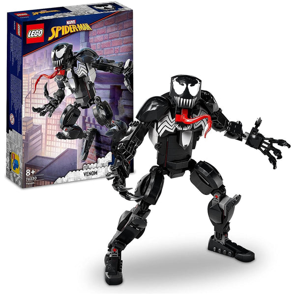 LEGO MARVEL 76230