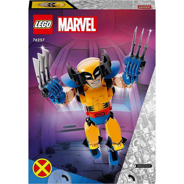 LEGO MARVEL 76257