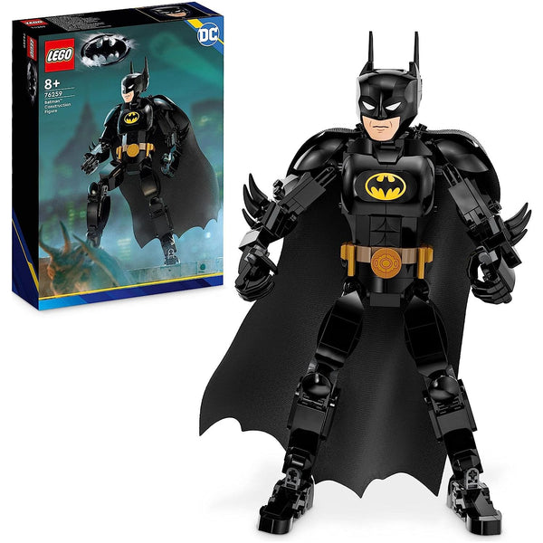 LEGO BATMAN 76259