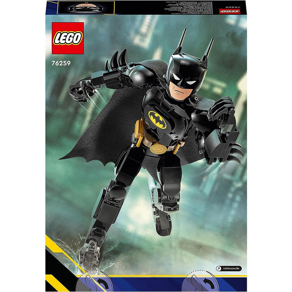 LEGO BATMAN 76259