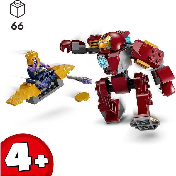 LEGO MARVEL 76263