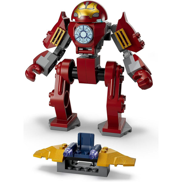 LEGO MARVEL 76263