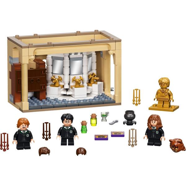 LEGO HARRY POTTER 76386