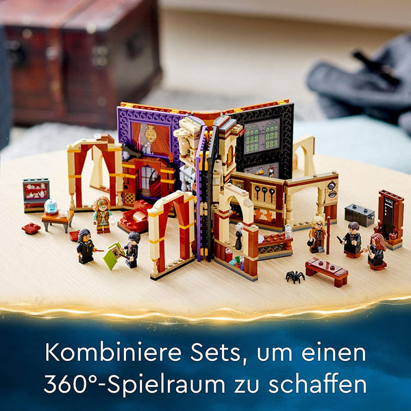 LEGO HARRY POTTER 76396