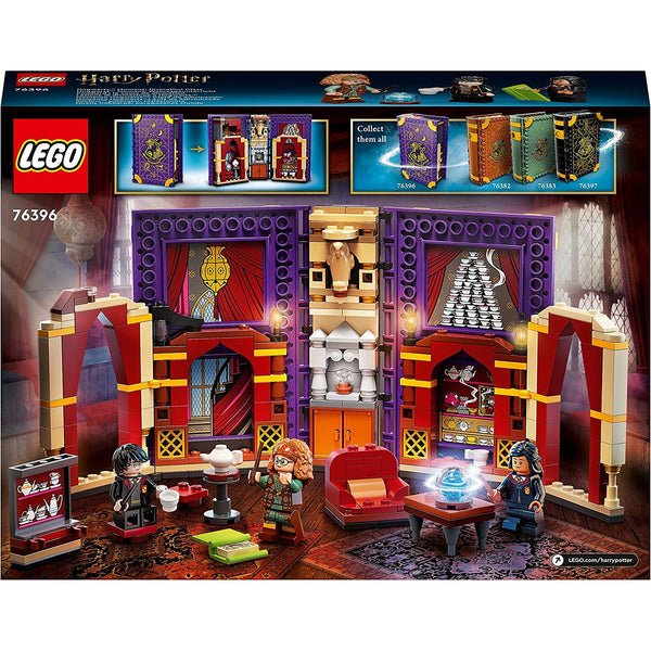 LEGO HARRY POTTER 76396