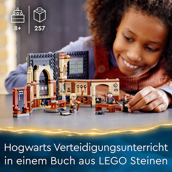 LEGO HARRY POTTER 76397