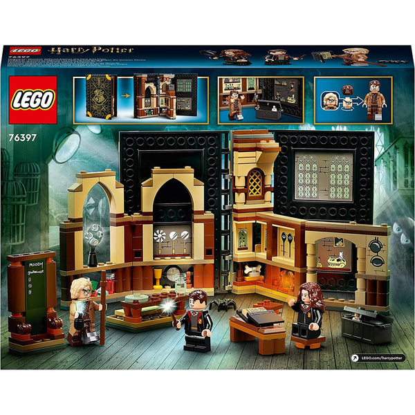 LEGO HARRY POTTER 76397