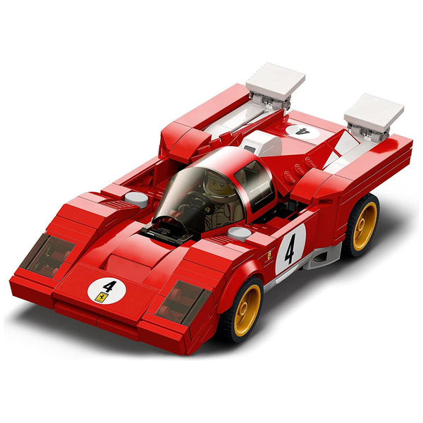 LEGO SPEED CHAMPIONS 76906