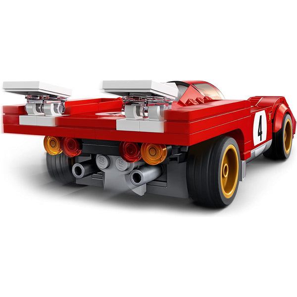 LEGO SPEED CHAMPIONS 76906