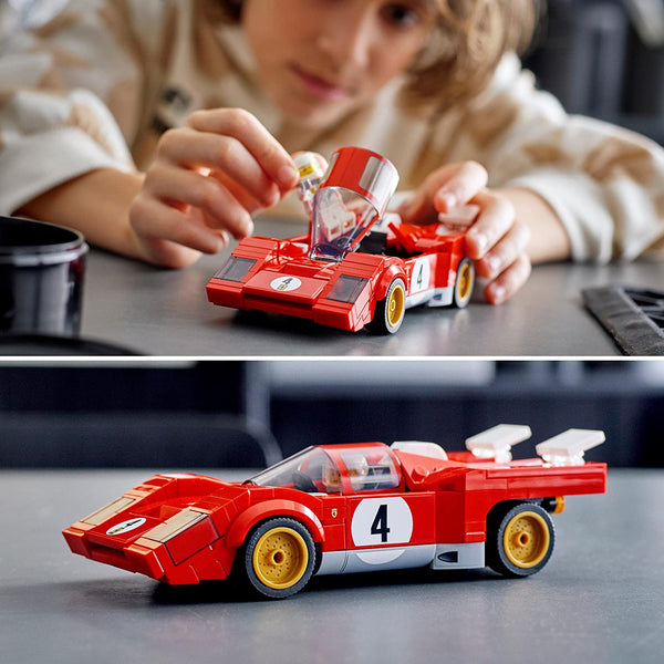 LEGO SPEED CHAMPIONS 76906
