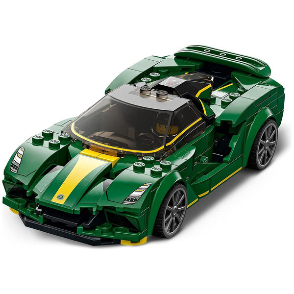 LEGO SPEED CHAMPIONS 76907