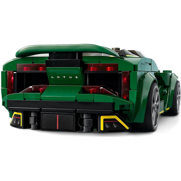 LEGO SPEED CHAMPIONS 76907