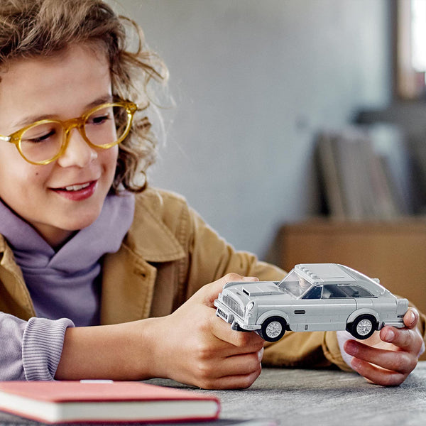 LEGO SPEED CHAMPIONS 76911