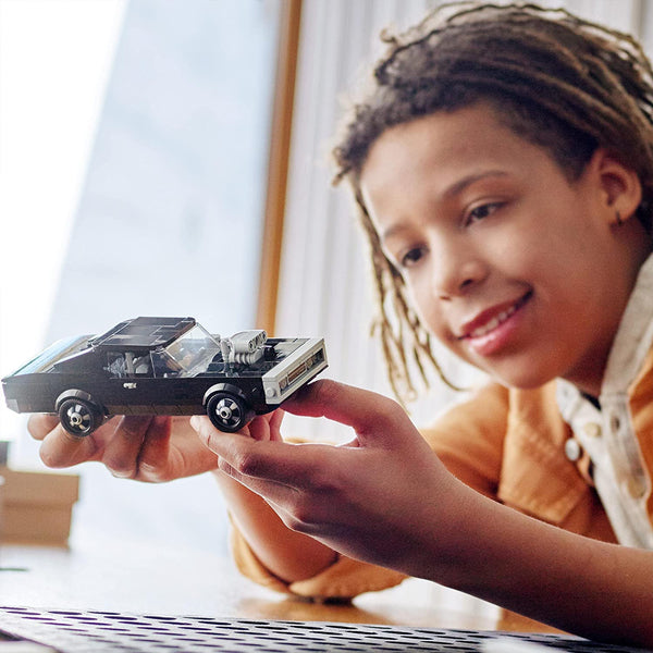 LEGO SPEED CHAMPIONS 76912