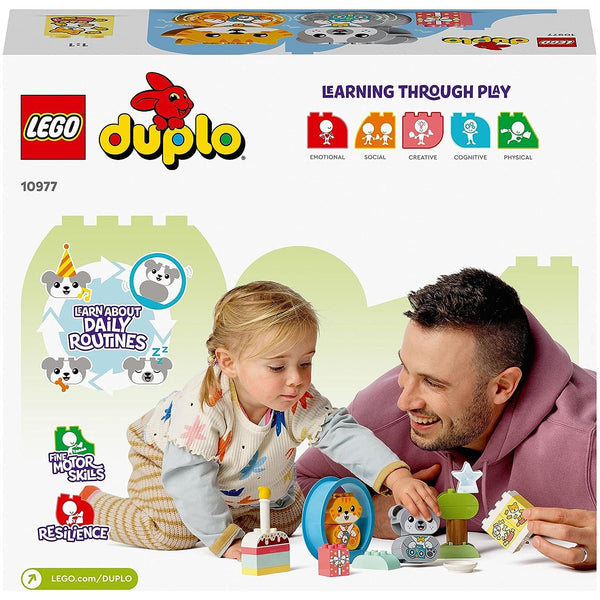 LEGO DUPLO 10977