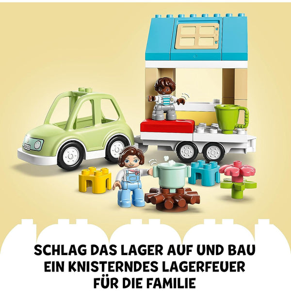 LEGO DUPLO 10986