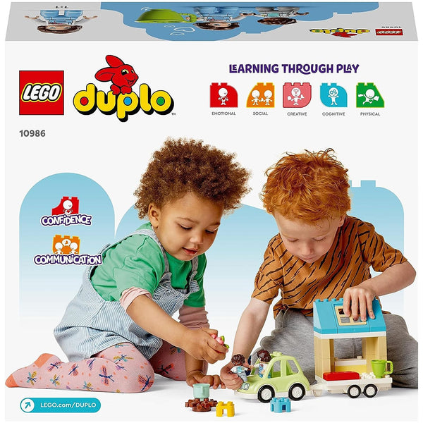 LEGO DUPLO 10986