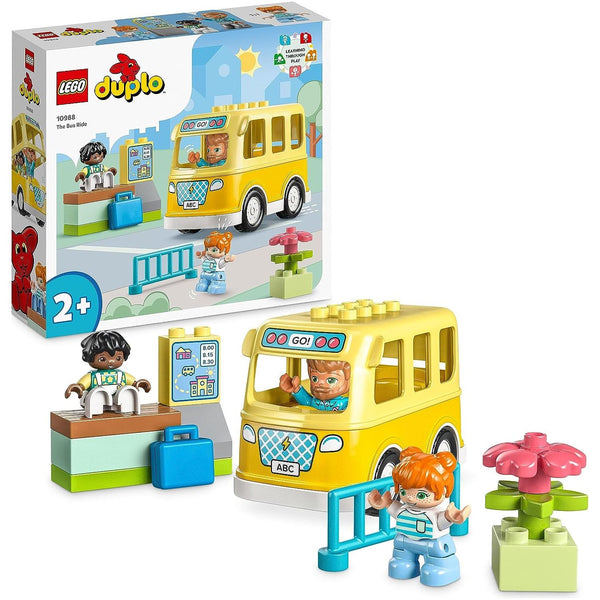 LEGO DUPLO 10988