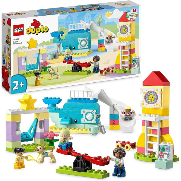 LEGO DUPLO 10991